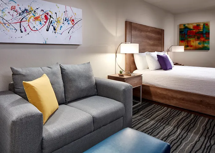 Best Western Posada Royale Hotel & Suites