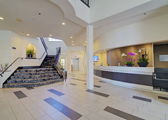 Best Western Posada Royale Hotel & Suites