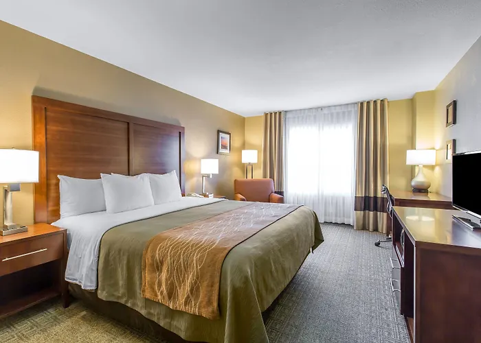 Comfort Inn & Suites Ventura Beach