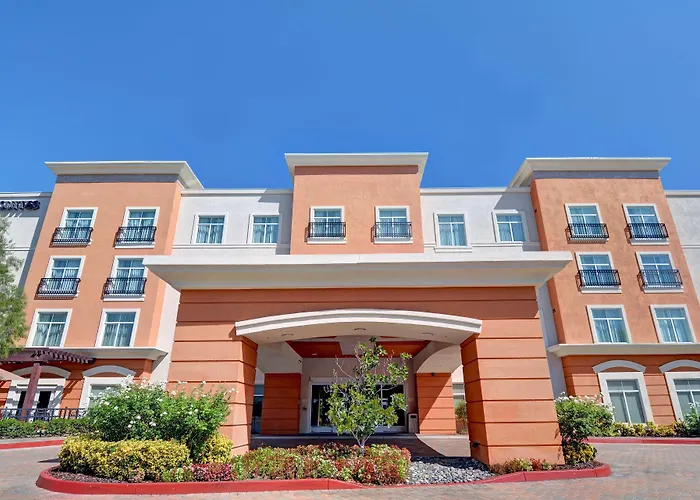 Embassy Suites Valencia