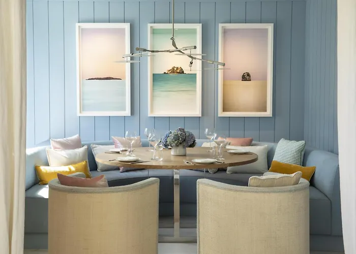 Oceana Santa Monica, Lxr Hotels & Resorts