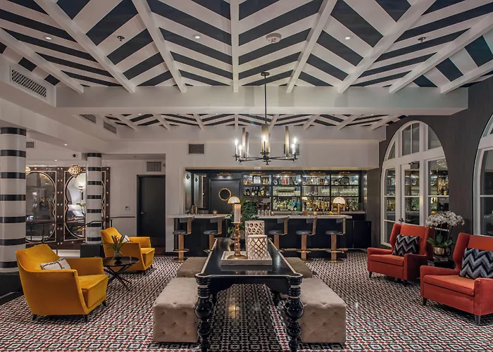 Hotel Californian