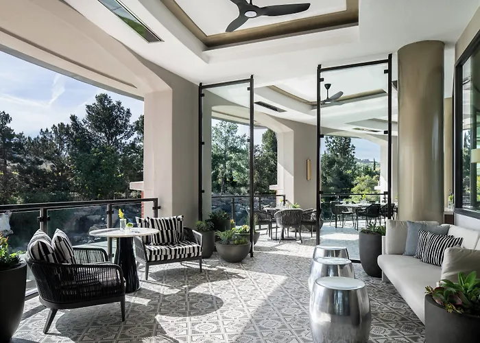 Four Seasons Hotel Westlake Village